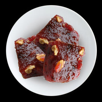 S J Foods Tirunelveli Dates Halwa 500gms